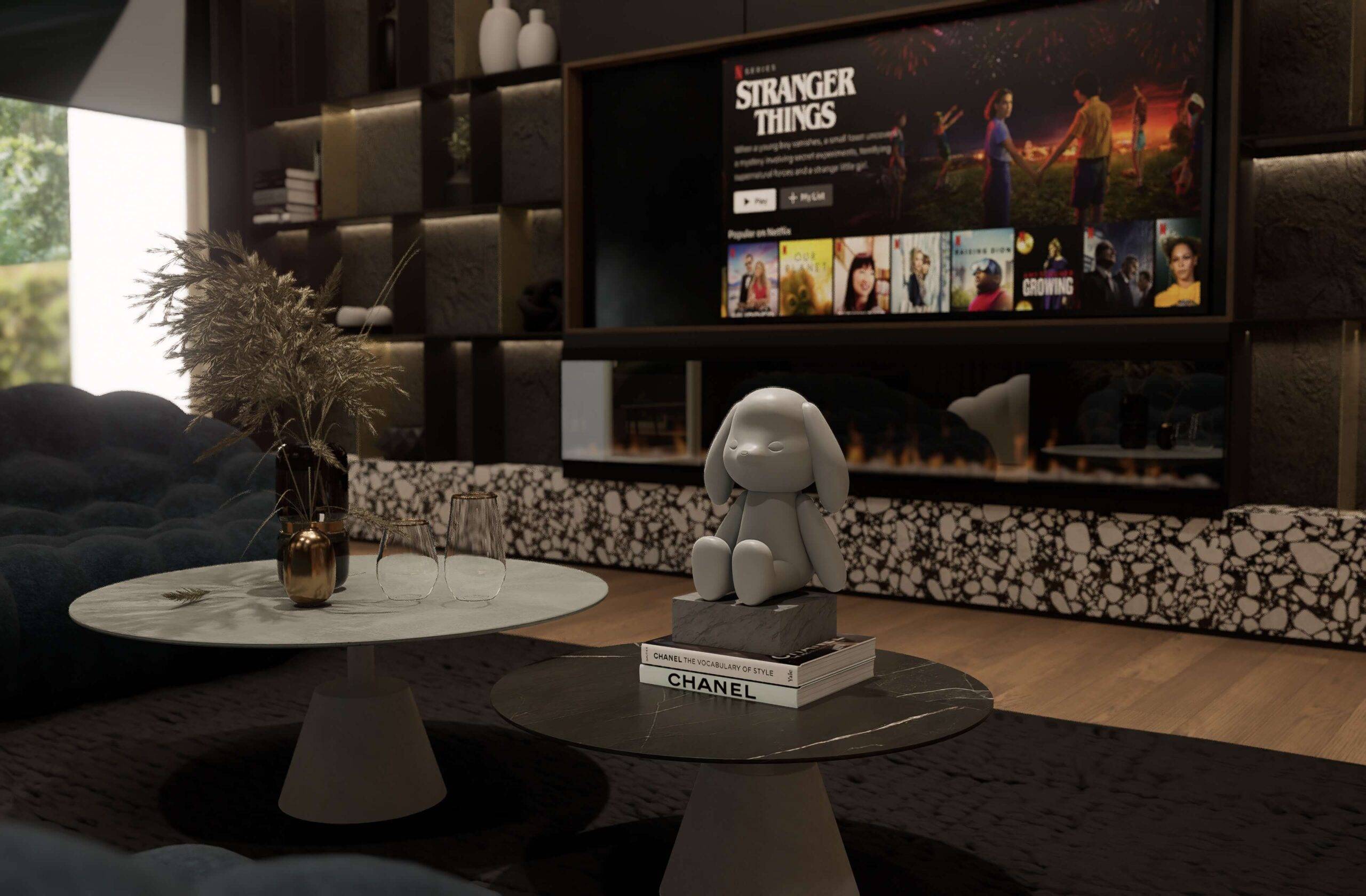 Luxury Interior Designer in Las Vegas | Studio Sean Design