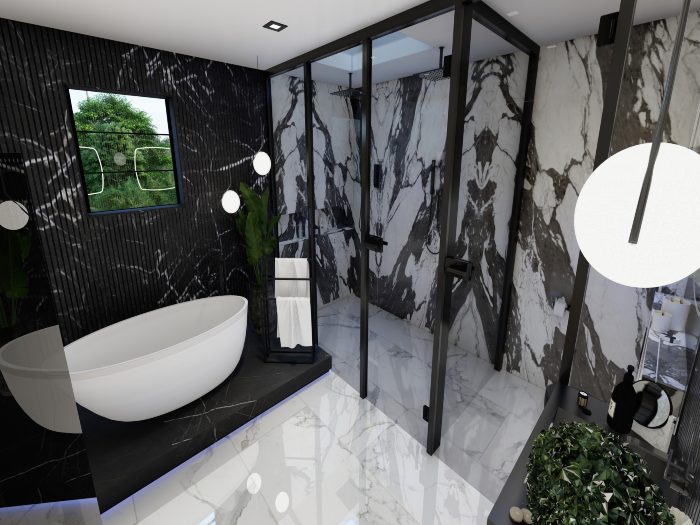 black and white bathroom design5