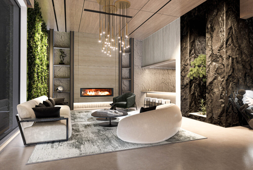 Kings Road Project Sean Design