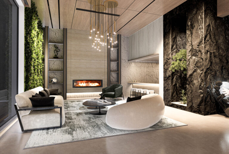 Kings Road Project Sean Design
