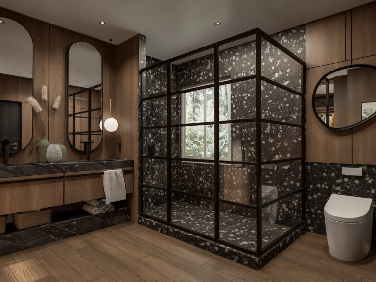 Master bedroom michael Sean Design (8)