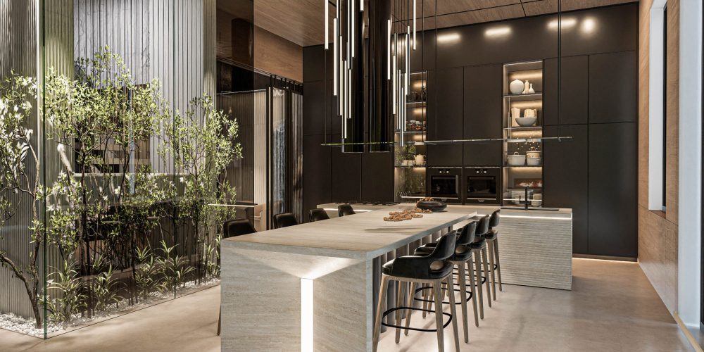 Kings Road Project Sean Design